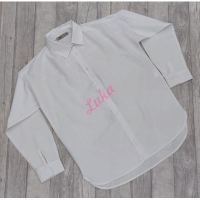 Women's turkish shirt TAR-2040