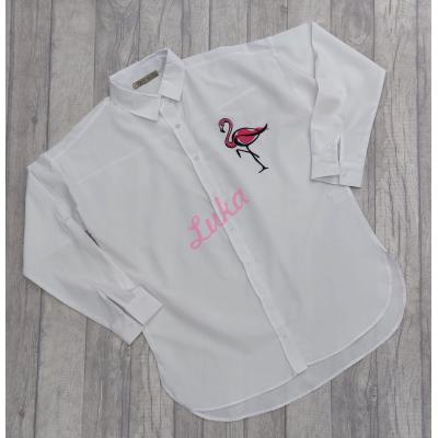Women's turkish shirt TAR-2043