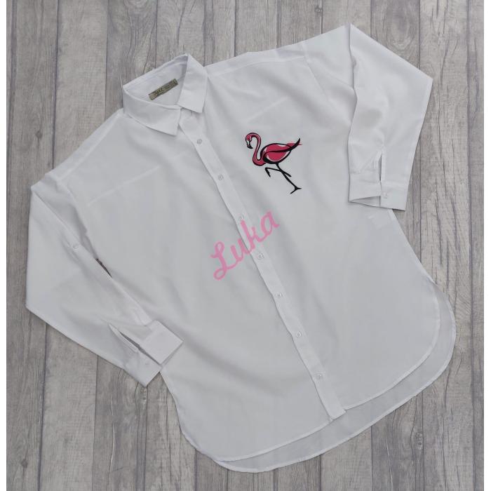 Women's turkish shirt TAR-2043