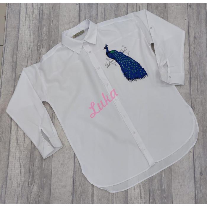 Women's turkish shirt TAR-2044