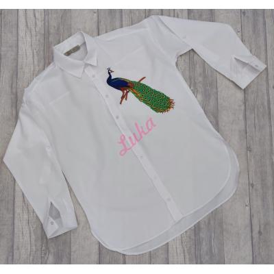 Women's turkish shirt TAR-2045