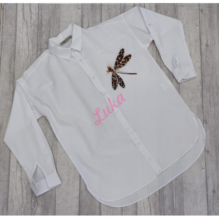 Women's turkish shirt TAR-2046