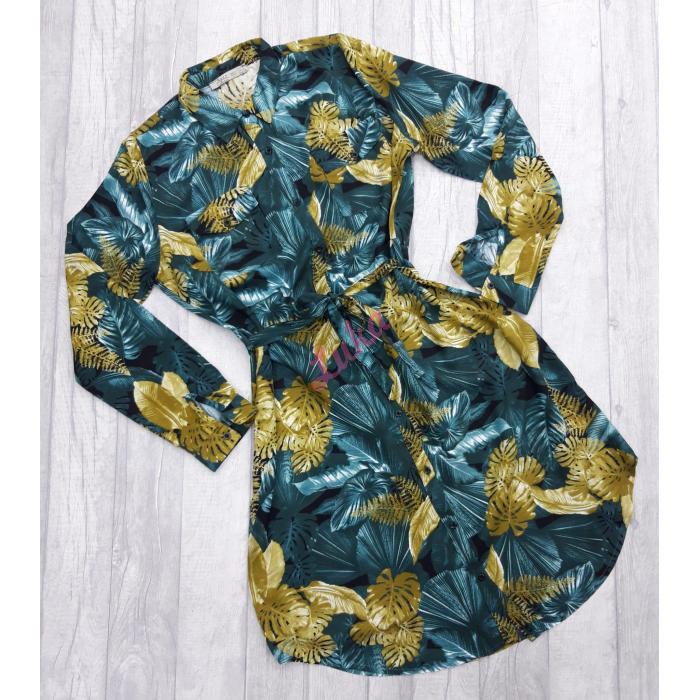Women's dress Turecka TAR-2074