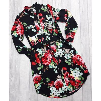 Women's dress Turecka TAR-2076