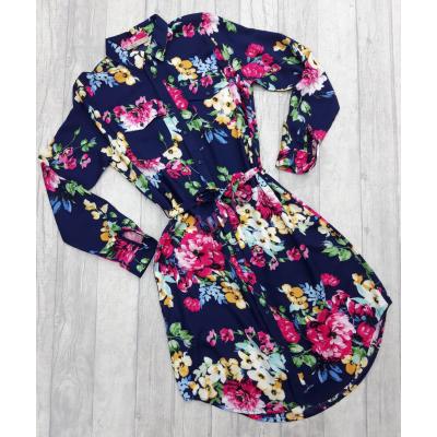 Women's dress Turecka TAR-2077