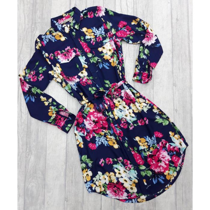 Women's dress Turecka TAR-2076