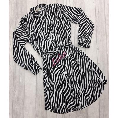 Women's dress Turecka TAR-2079