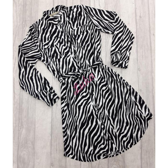 Women's dress Turecka TAR-2078