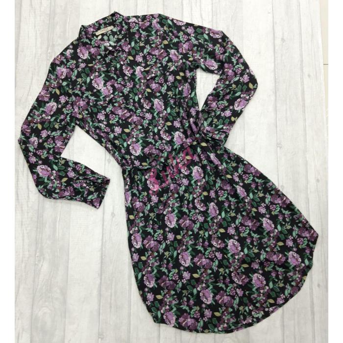 Women's dress Turecka TAR-2079