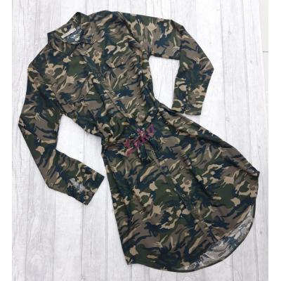 Women's dress Turecka TAR-2081