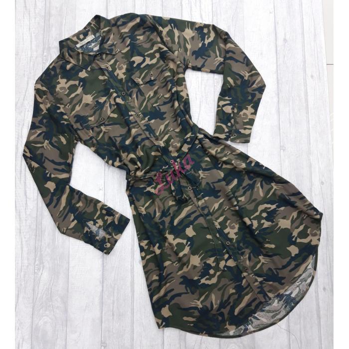 Women's dress Turecka TAR-2080