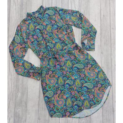 Women's dress Turecka TAR-2082