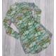Women's dress Turecka TAR-2082