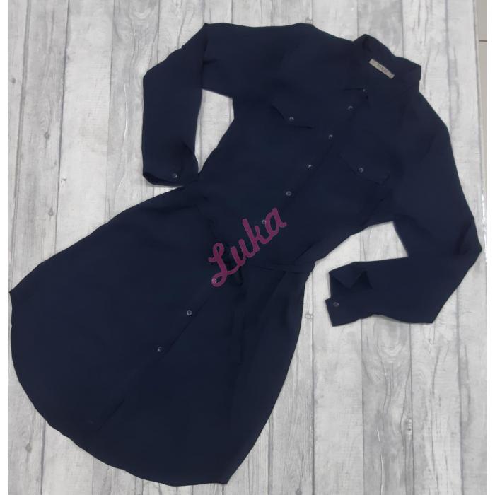 Women's dress Turecka TAR-2084