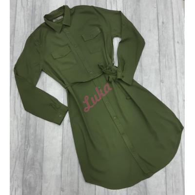 Women's dress Turecka TAR-2085