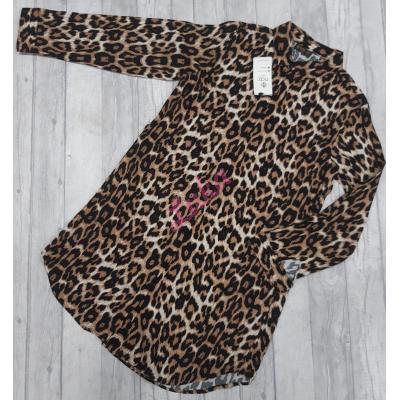 Women's turkish shirt TAR-2048