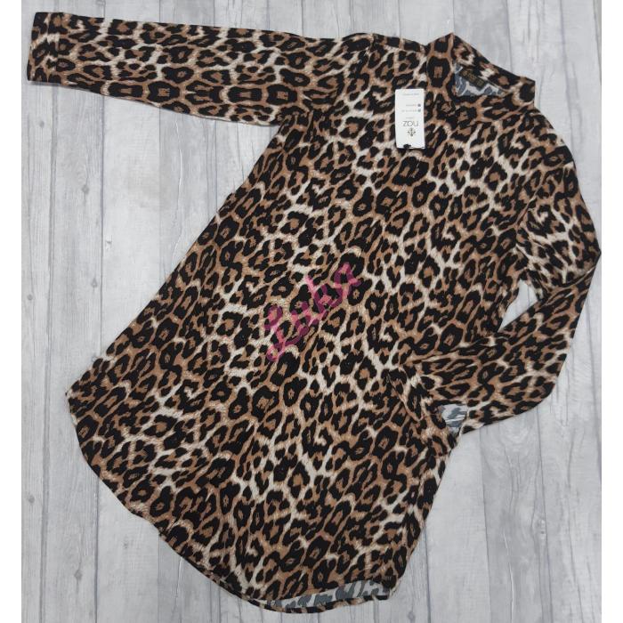 Women's turkish shirt TAR-2048