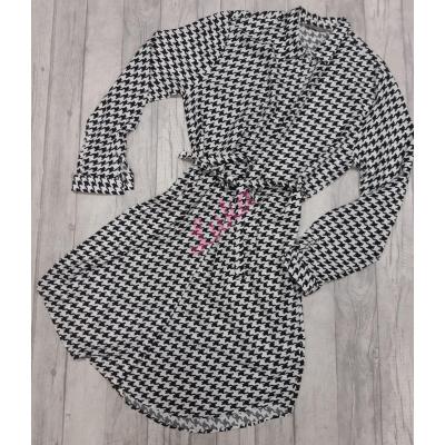 Women's dress Turecka TAR-2087