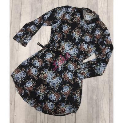 Women's dress Turecka TAR-2088