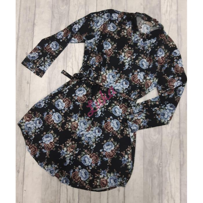 Women's dress Turecka TAR-2087