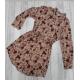 Women's dress Turecka TAR-2089