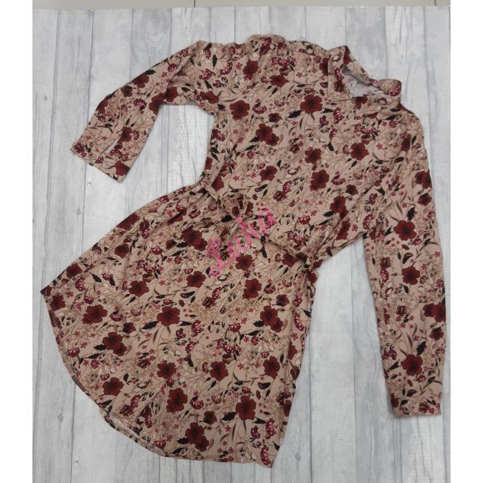Women's dress Turecka TAR-2089