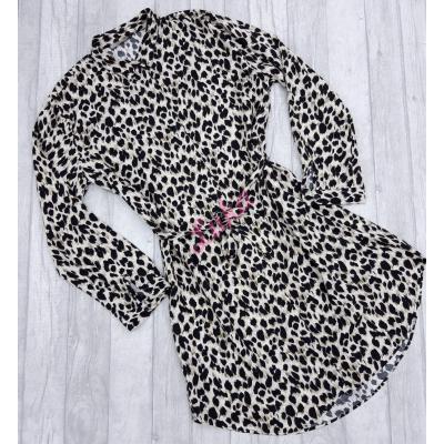 Women's dress Turecka TAR-2091