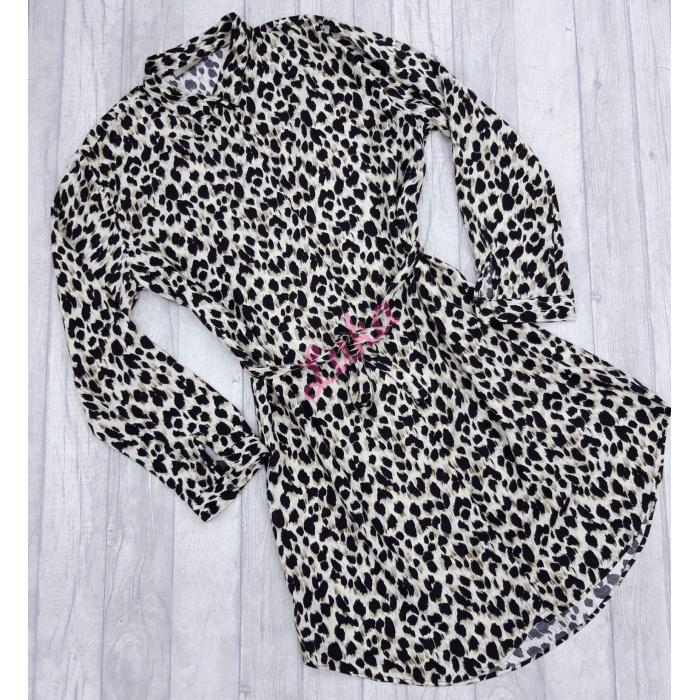 Women's dress Turecka TAR-2090