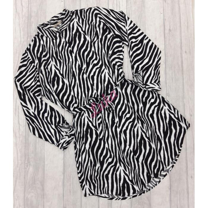 Women's dress Turecka TAR-2091