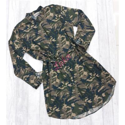 Women's dress Turecka TAR-2093