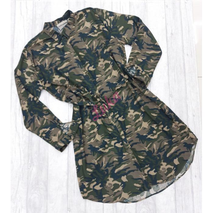 Women's dress Turecka TAR-2093