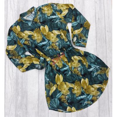 Women's dress Turecka TAR-2094