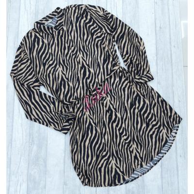 Women's dress Turecka TAR-2096