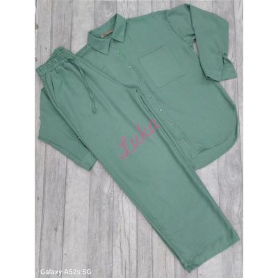 Women's Set TAR-6620