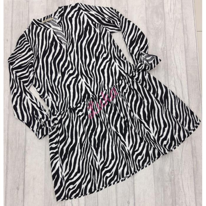 Women's dress Turecka TAR-2096