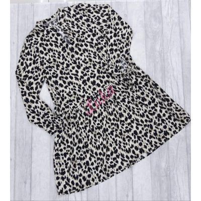 Women's dress Turecka TAR-2098