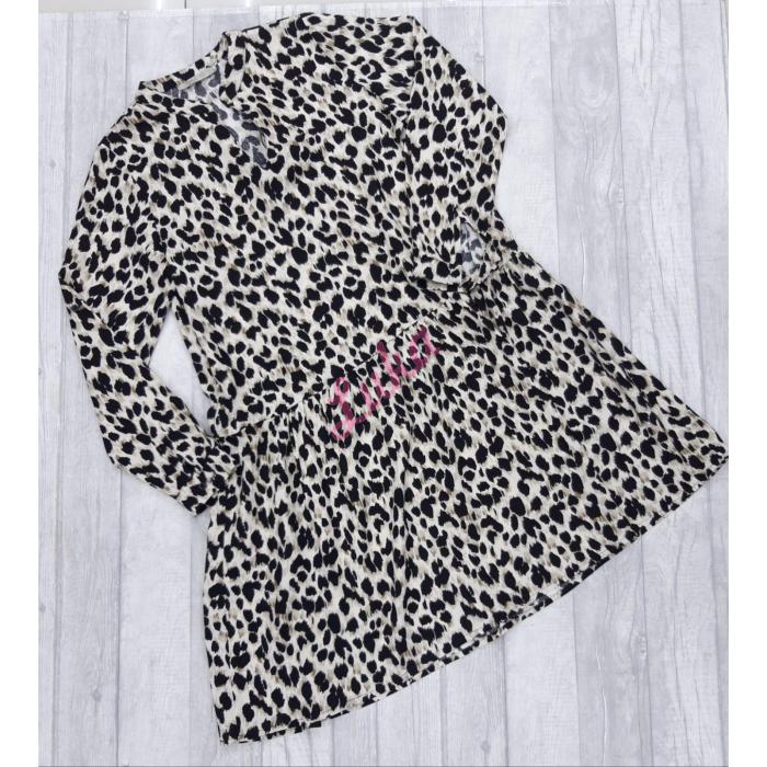 Women's dress Turecka TAR-2097