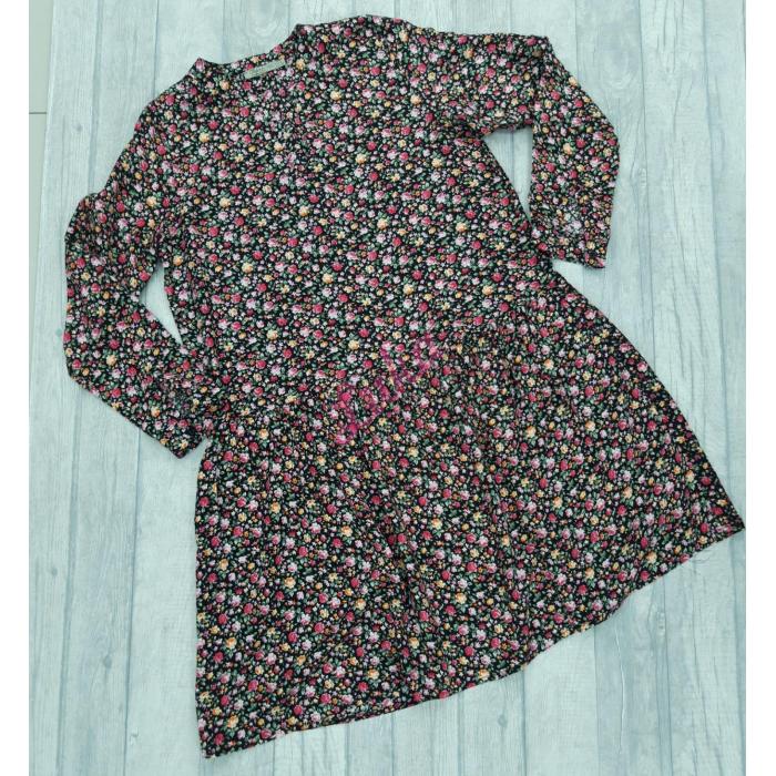 Women's dress Turecka TAR-2098