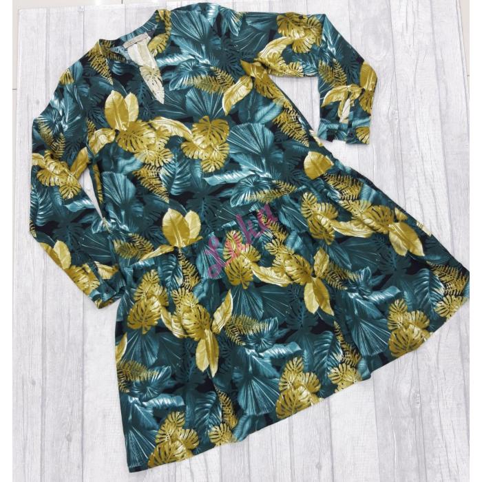 Women's dress Turecka TAR-2099