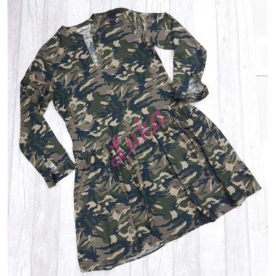 Women's dress Turecka TAR-2101