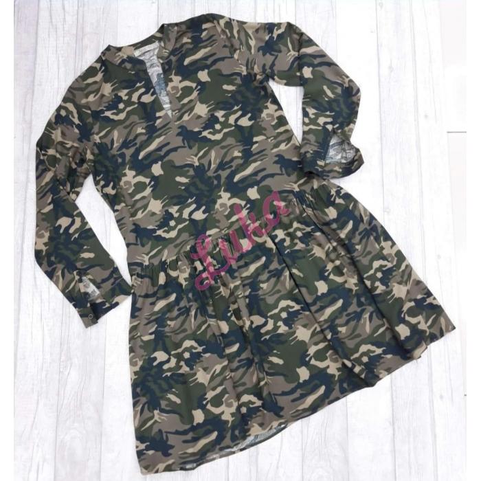 Women's dress Turecka TAR-2100