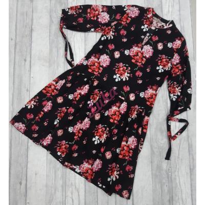 Women's dress Turecka TAR-2102