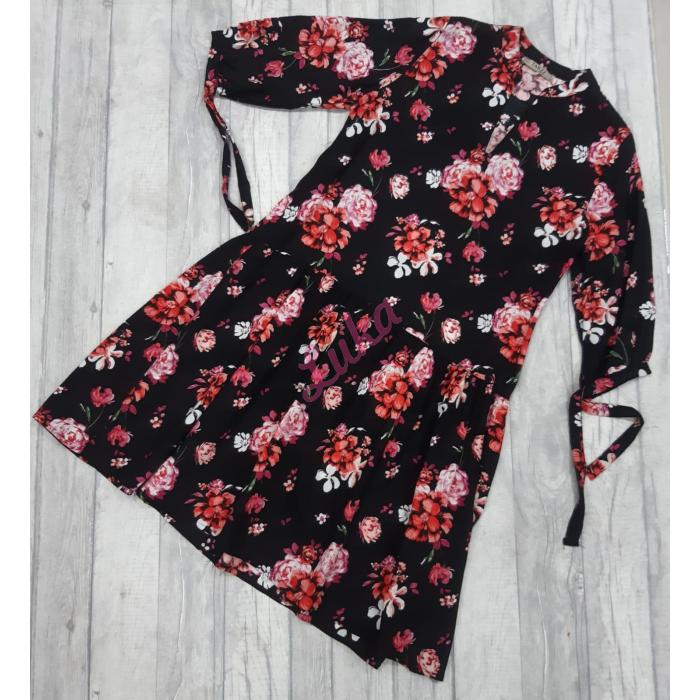 Women's dress Turecka TAR-2101