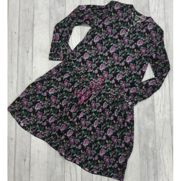 Women's dress Turecka TAR-2102