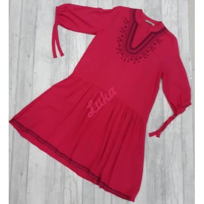 Women's dress Turecka TAR-2104