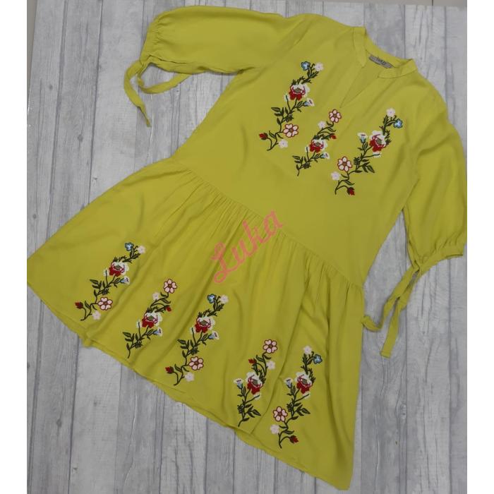Women's dress Turecka TAR-2104
