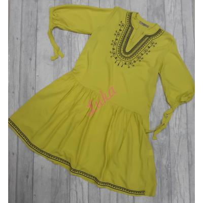 Women's dress Turecka TAR-2106