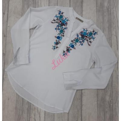 Women's turkish shirt TAR-2050