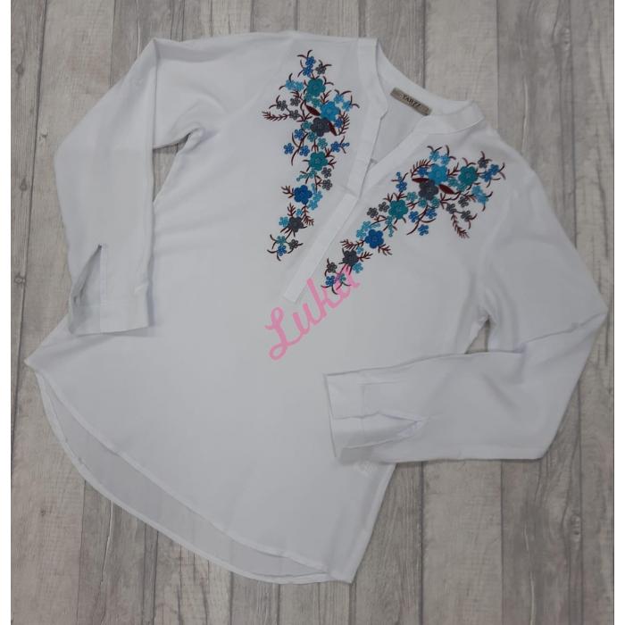 Women's turkish shirt TAR-2050