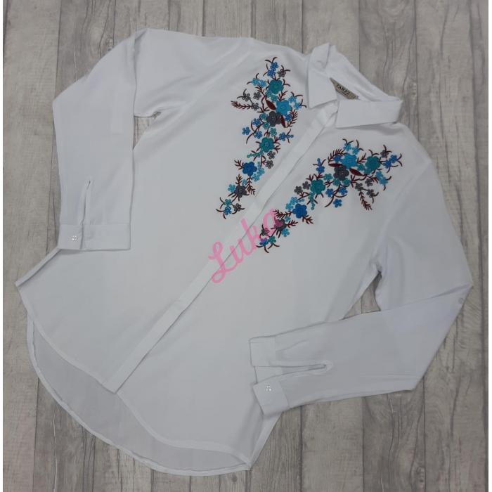 Women's turkish shirt TAR-2051